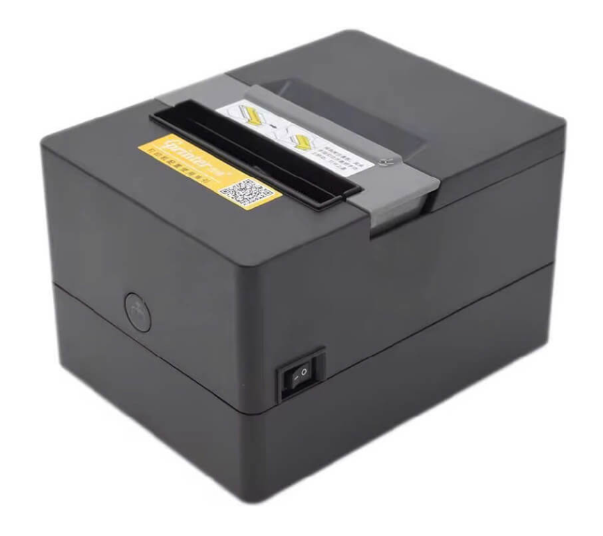 Máy In Hóa Đơn Bill K80 Gprinter GP-C180